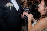 2nd wedding