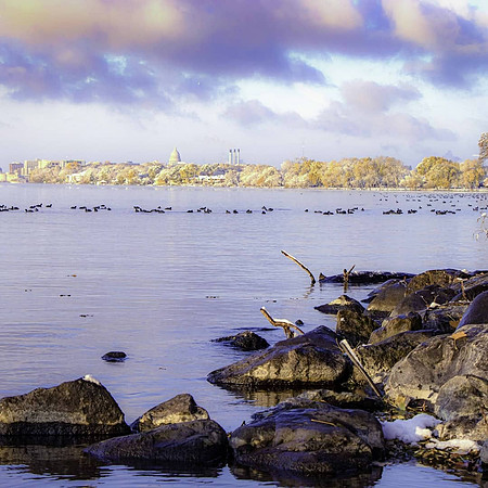 2 Capital View-Obrich Park