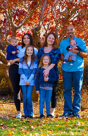 Family Portrait.