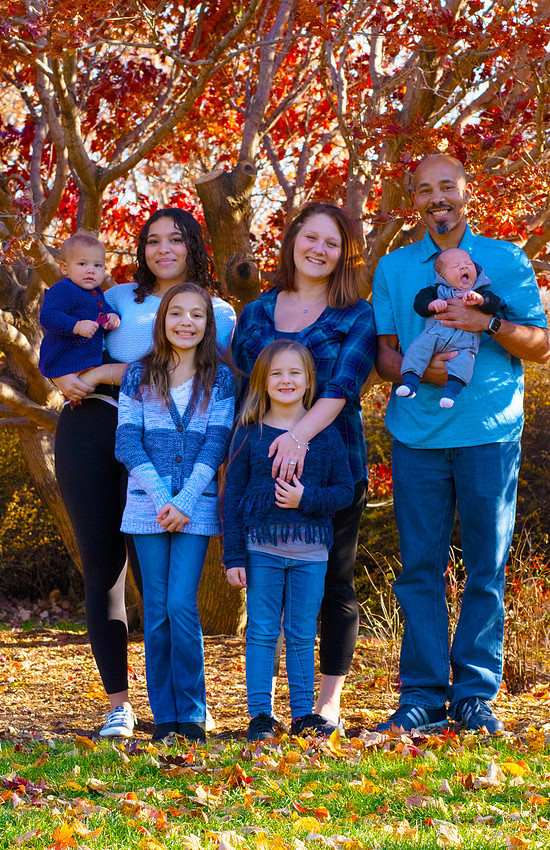 Family Portrait.