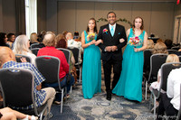 2nd wedding