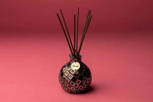 Incense-Product shot.
