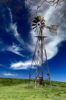 1 Windmill.