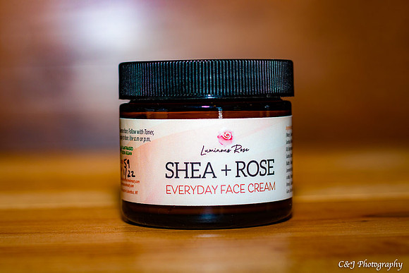 Product shot.