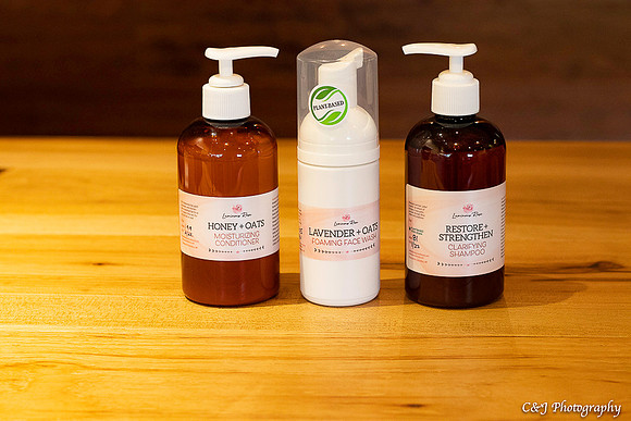 Product shot.