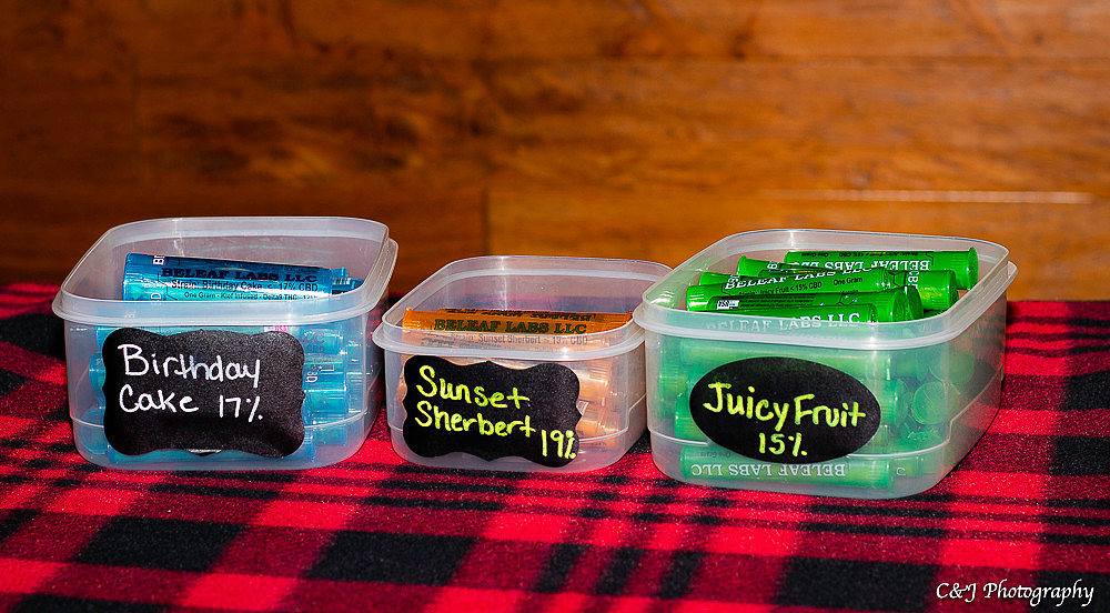 Product shot.