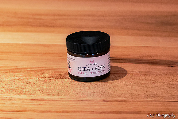 Product shot.
