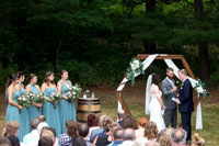 1st wedding