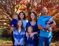 Family Portrait