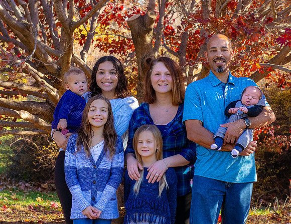 Family Portrait