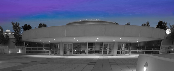 "Monona Terrace"-2019