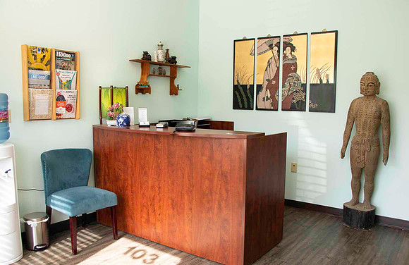 "Interior"