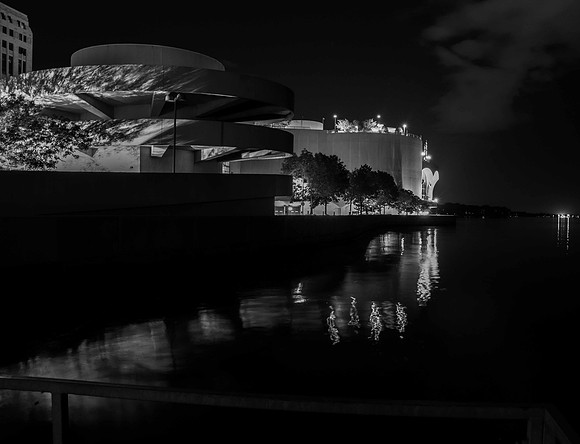 "Monona Terrace" 2019