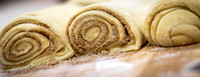 Cinnamon Rolls