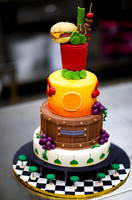 Cake Art