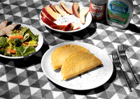 Food Shot.