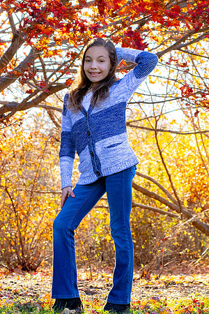Children's Portrait.