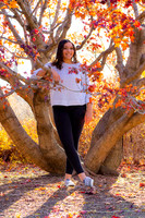 Tween Portrait
