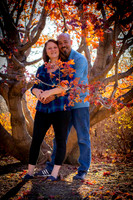 Couples Portrait.
