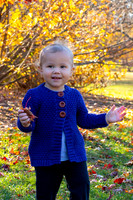 Toddler Portrait.