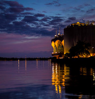 1 Monona Terrace.