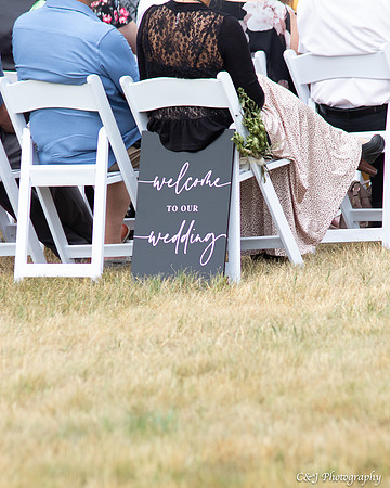 1st wedding