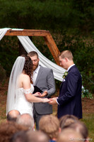 1st wedding
