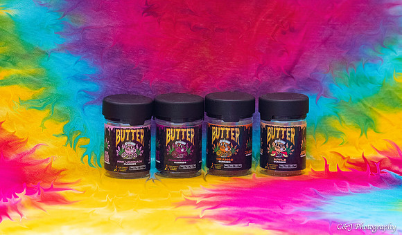 Product Shot