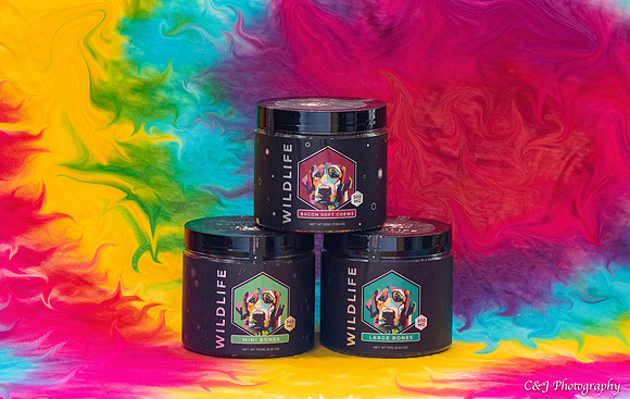 Product Shot