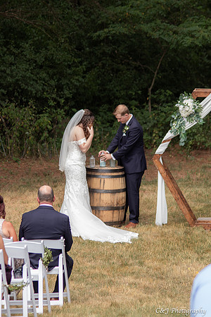 1st wedding