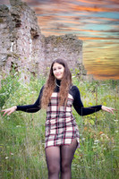Senior Portrait