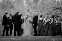2nd wedding