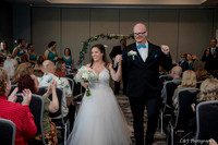 2nd wedding
