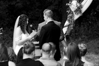 1st wedding