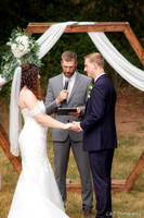 1st wedding